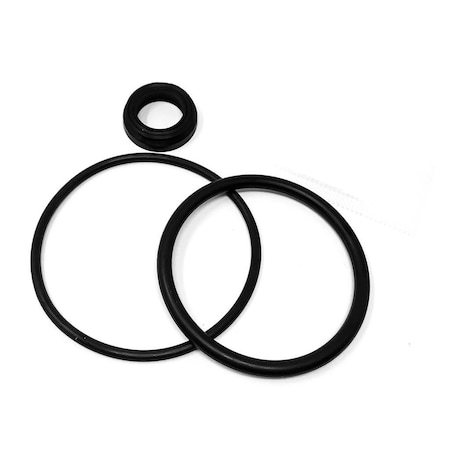 Springer Parts U7000 SSV Single Seat Valve Service Kit, 2.5, EPDM S/O, Replaces Alfa Laval Part# 9611926504 9611926504SP